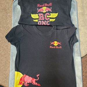 red bull bc one shirt